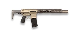 Q Honey Badger SD 300BLK SBR w/ Suppressor - 7" - 1x 30rd Mag